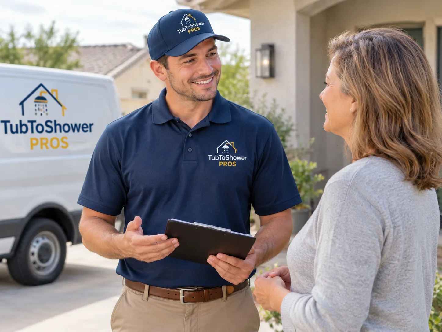 Tub Shower Conversion Floral Park, NY FAQs